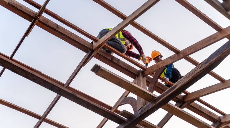 Expert Emergency Roof Repairs services in Stevensville, MD